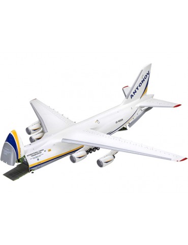 Revell Antonov An-124 Ruslan (1:144)