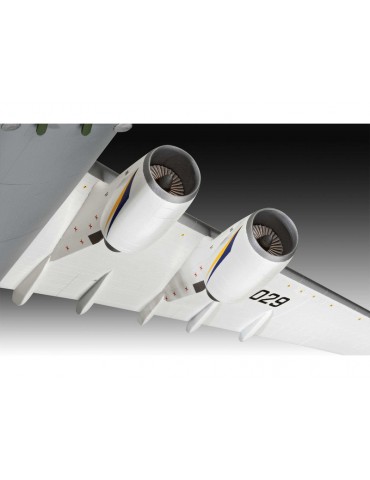 Revell Antonov An-124 Ruslan (1:144)