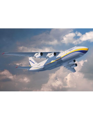 Revell Antonov An-124 Ruslan (1:144)
