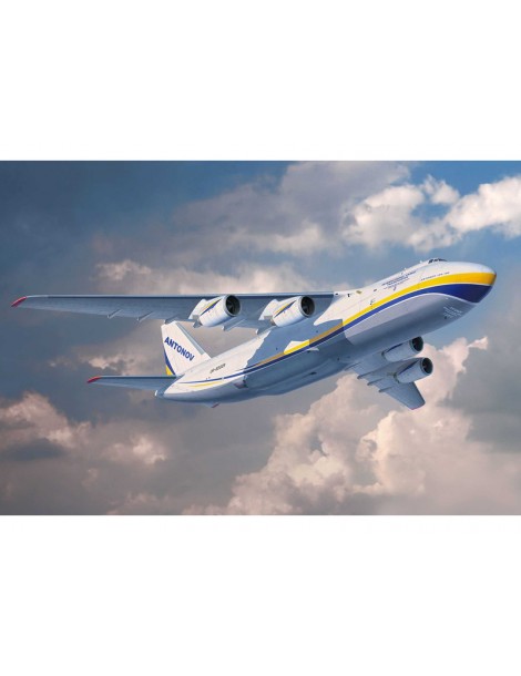 Revell Antonov An-124 Ruslan (1:144)