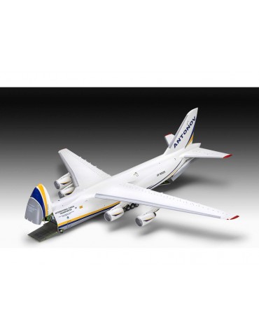 Revell Antonov An-124 Ruslan (1:144)