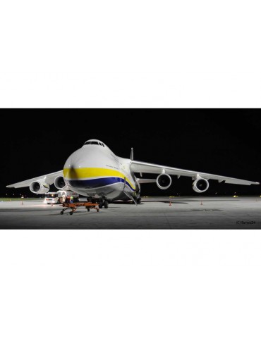 Revell Antonov An-124 Ruslan (1:144)
