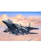Revell F-15E Strike Eagle s bombami 1:144