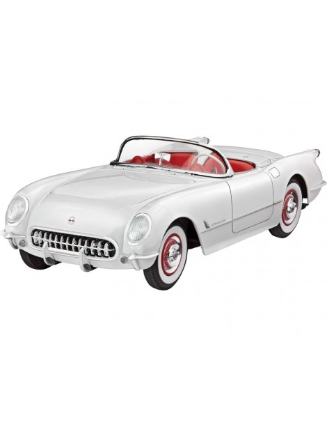 Revell Corvette Roadster 1953 (1:24)