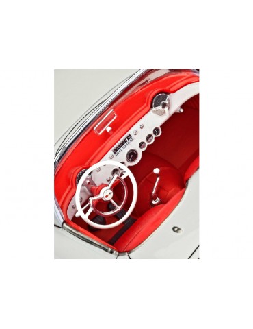 Revell Corvette Roadster 1953 (1:24)
