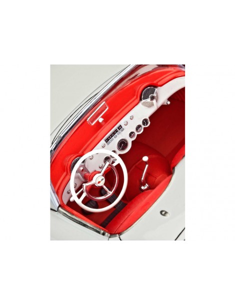 Revell Corvette Roadster 1953 (1:24)