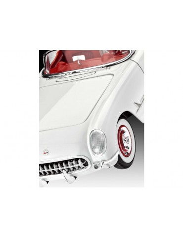 Revell Corvette Roadster 1953 (1:24)