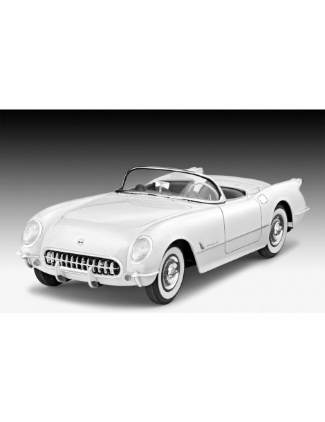 Revell Corvette Roadster 1953 (1:24)