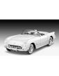 Revell Corvette Roadster 1953 (1:24)
