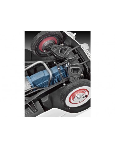 Revell Corvette Roadster 1953 (1:24)