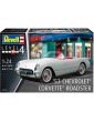 Revell Corvette Roadster 1953 (1:24)