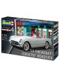 Revell Corvette Roadster 1953 (1:24)