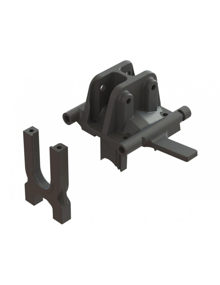 Arrma Centre Diff Gear Cover