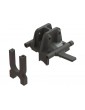 Arrma Centre Diff Gear Cover