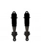 Arrma Shock Set Length: 117mm, Piston: 8x1.2, Oil: 1300cSt