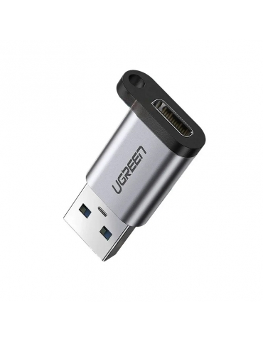 Ugreen 50533, USB A, USB C,...