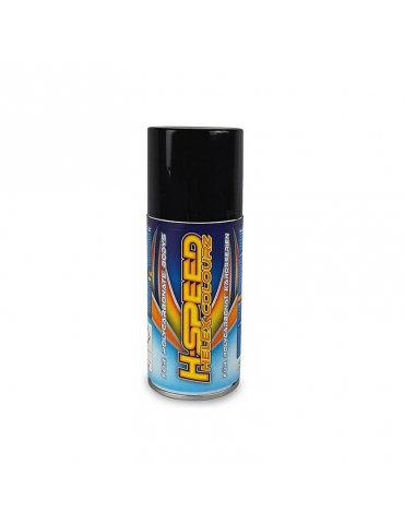 H-Speed acrylic spray dark blue 150ml
