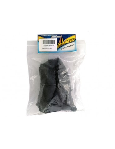 H-Speed anti-dust cover (fits Traxxas X-Maxx)