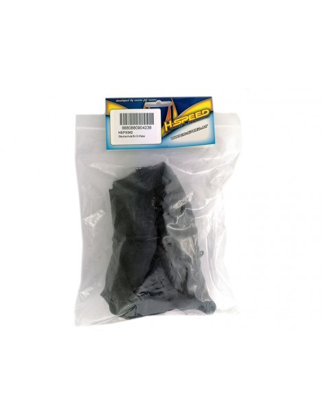 H-Speed anti-dust cover (fits Traxxas X-Maxx)