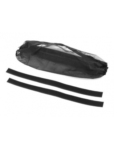 H-Speed anti-dust cover...