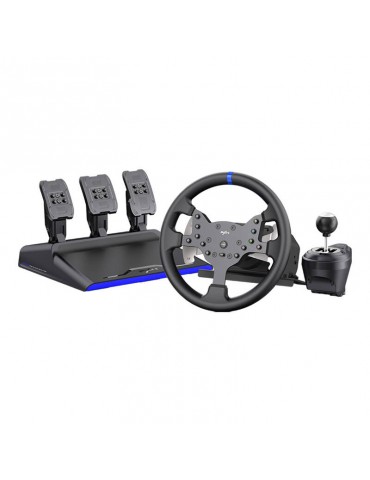Gaming Wheel PXN-V99 (PC / PS3 / PS4 / XBOX ONE / SWITCH)