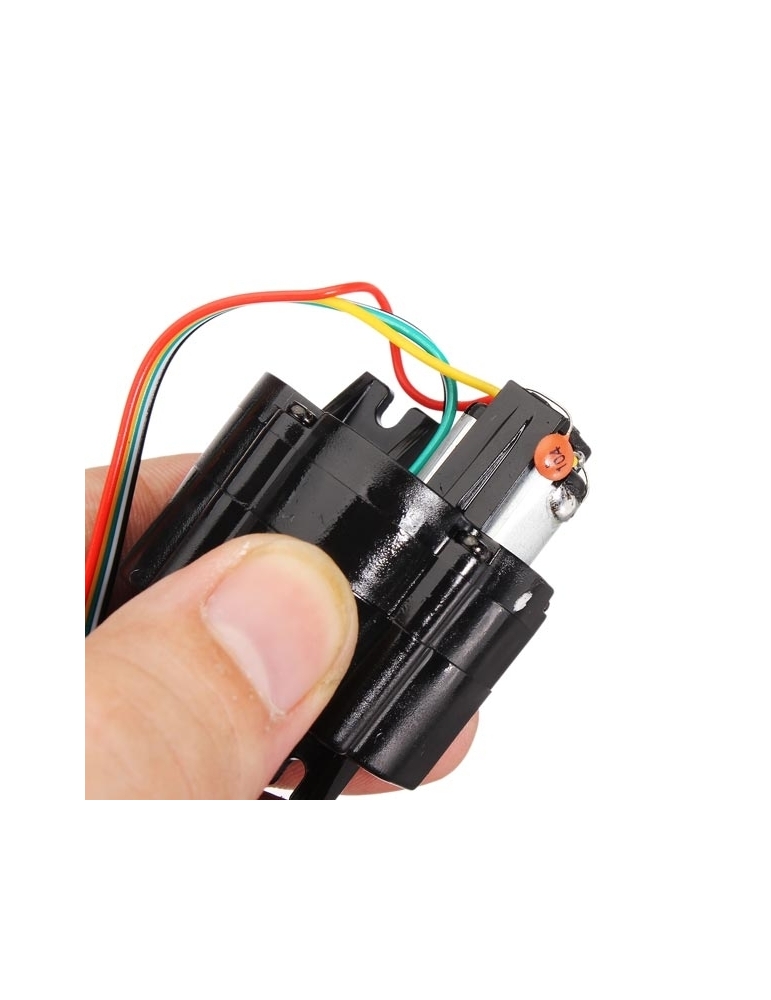 Wltoys L959 servo pavara