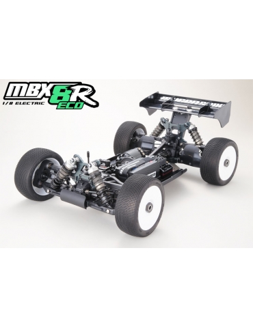 Mugen Seiki MBX8R Eco 1/8...