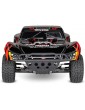 Traxxas Slash 1:10 VXL RTR Red