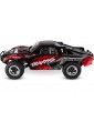 Traxxas Slash 1:10 VXL RTR Red