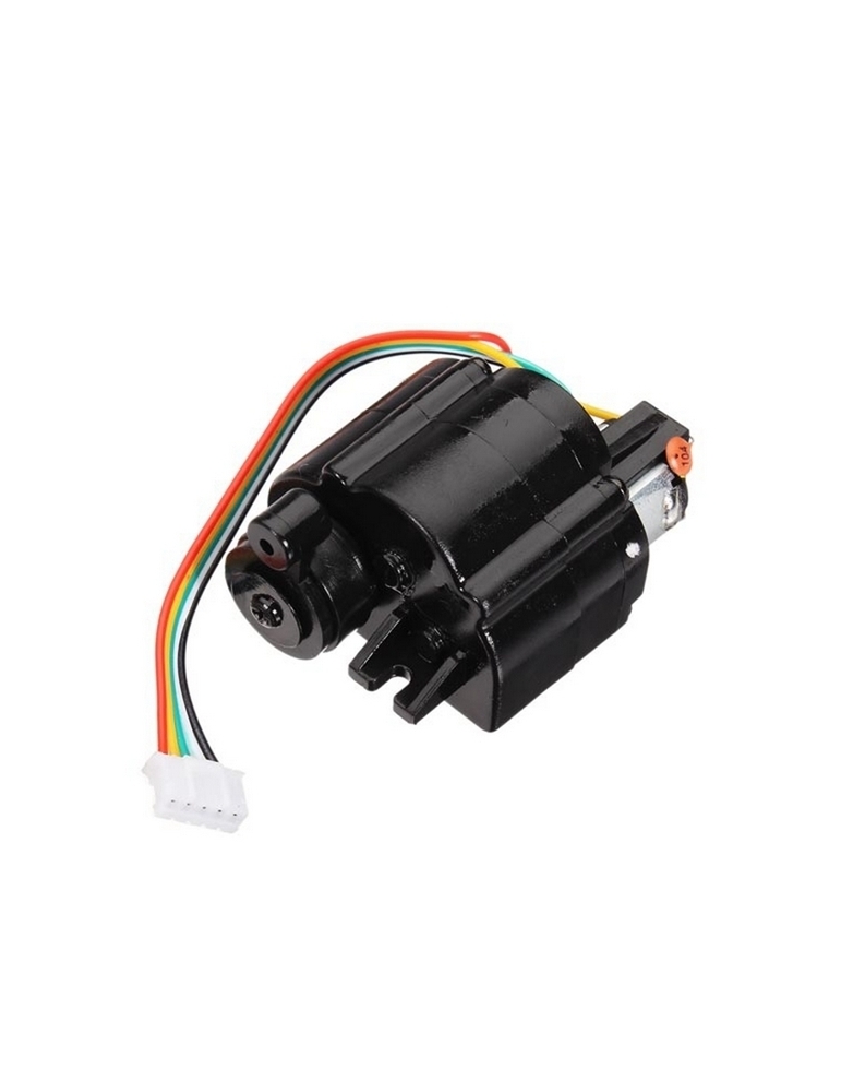 Wltoys L959 servo pavara