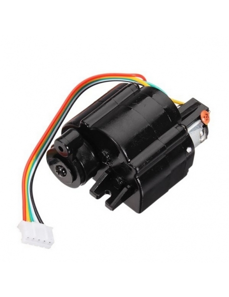 Wltoys L959 servo pavara