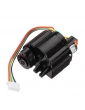 Wltoys L959 servo pavara