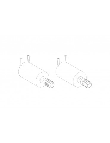 C50 Motor 2PCS