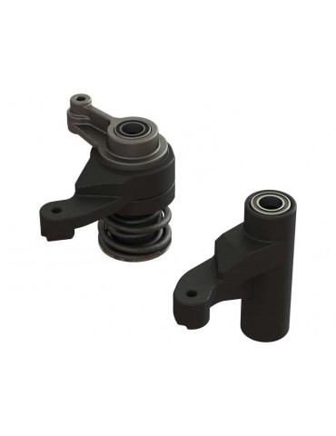 Arrma High Torque Slider Servo Saver Set