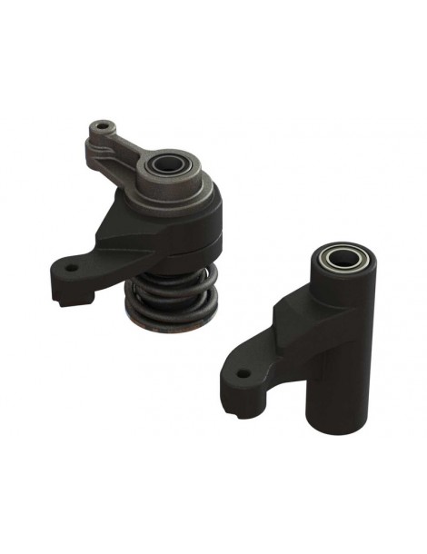 Arrma High Torque Slider Servo Saver Set