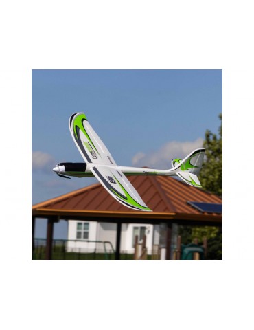 E-flite Conscendo 0.80m SAFE Select BNF Basic