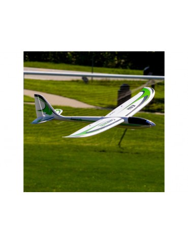 E-flite Conscendo 0.80m SAFE Select BNF Basic
