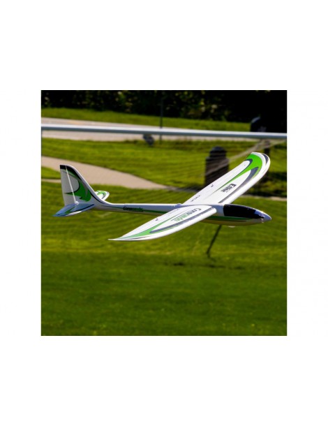 E-flite Conscendo 0.80m SAFE Select BNF Basic