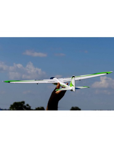 E-flite Conscendo 0.80m SAFE Select BNF Basic