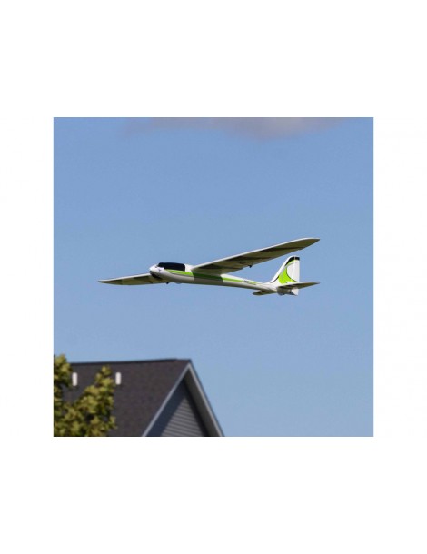 E-flite Conscendo 0.80m SAFE Select BNF Basic