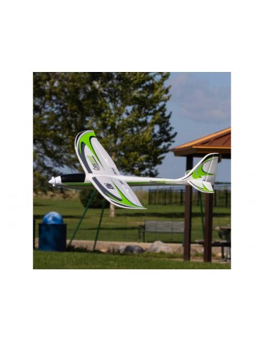 E-flite Conscendo 0.80m SAFE Select BNF Basic