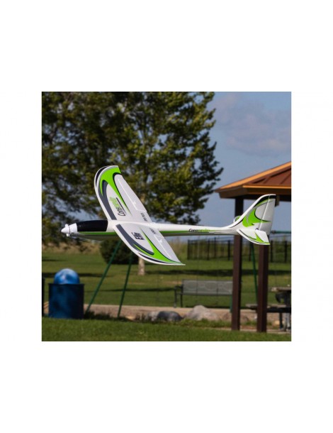 E-flite Conscendo 0.80m SAFE Select BNF Basic