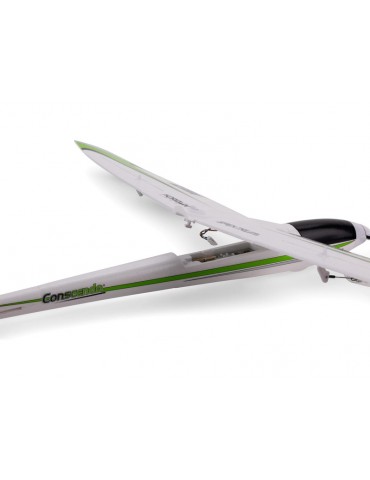 E-flite Conscendo 0.80m SAFE Select BNF Basic