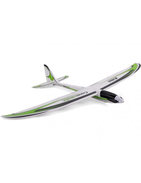 E-flite Conscendo 0.80m SAFE Select BNF Basic