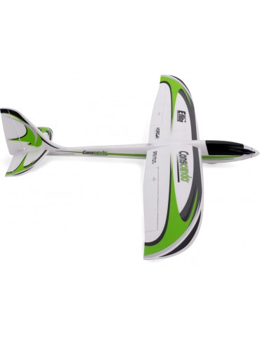 E-flite Conscendo 0.80m SAFE Select BNF Basic