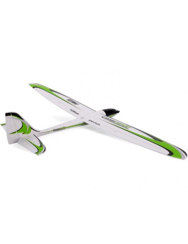 E-flite Conscendo 0.80m SAFE Select BNF Basic