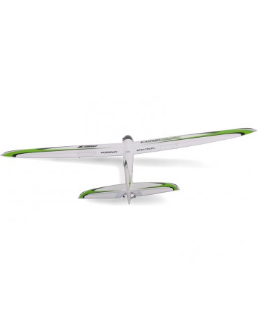 E-flite Conscendo 0.80m SAFE Select BNF Basic