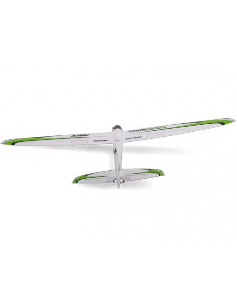 E-flite Conscendo 0.80m SAFE Select BNF Basic