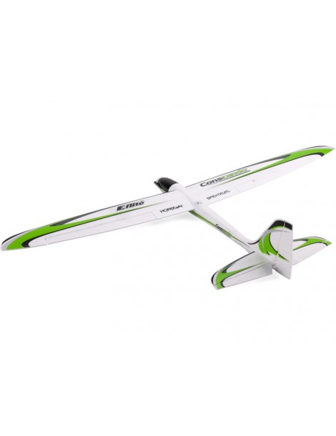 E-flite Conscendo 0.80m SAFE Select BNF Basic