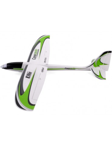 E-flite Conscendo 0.80m SAFE Select BNF Basic
